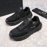 Cheap Armani Casual Shoes For Men #1264652 Replica Wholesale [$82.00 USD] [ITEM#1264652] on Replica Armani Casual Shoes