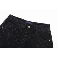 Cheap Louis Vuitton LV Jeans For Unisex #1264660 Replica Wholesale [$52.00 USD] [ITEM#1264660] on Replica Louis Vuitton LV Jeans