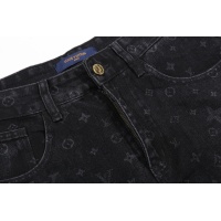 Cheap Louis Vuitton LV Jeans For Unisex #1264660 Replica Wholesale [$52.00 USD] [ITEM#1264660] on Replica Louis Vuitton LV Jeans