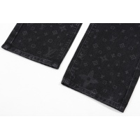 Cheap Louis Vuitton LV Jeans For Unisex #1264660 Replica Wholesale [$52.00 USD] [ITEM#1264660] on Replica Louis Vuitton LV Jeans