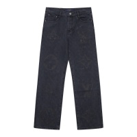 Louis Vuitton LV Jeans For Unisex #1264661