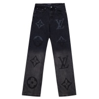 Louis Vuitton LV Jeans For Unisex #1264662