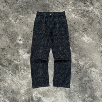 Louis Vuitton LV Jeans For Unisex #1264666