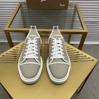 Cheap Christian Louboutin Casual Shoes For Women #1264667 Replica Wholesale [$96.00 USD] [ITEM#1264667] on Replica Christian Louboutin Casual Shoes