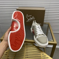 Cheap Christian Louboutin Casual Shoes For Men #1264668 Replica Wholesale [$96.00 USD] [ITEM#1264668] on Replica Christian Louboutin Casual Shoes