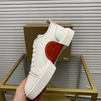 Cheap Christian Louboutin Casual Shoes For Women #1264669 Replica Wholesale [$92.00 USD] [ITEM#1264669] on Replica Christian Louboutin Casual Shoes