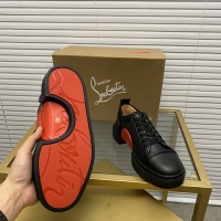 Cheap Christian Louboutin Casual Shoes For Women #1264673 Replica Wholesale [$92.00 USD] [ITEM#1264673] on Replica Christian Louboutin Casual Shoes