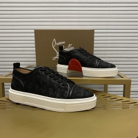 Cheap Christian Louboutin Casual Shoes For Men #1264676 Replica Wholesale [$92.00 USD] [ITEM#1264676] on Replica Christian Louboutin Casual Shoes