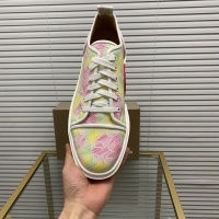 Cheap Christian Louboutin Casual Shoes For Women #1264677 Replica Wholesale [$92.00 USD] [ITEM#1264677] on Replica Christian Louboutin Casual Shoes