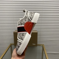 Cheap Christian Louboutin Casual Shoes For Men #1264682 Replica Wholesale [$96.00 USD] [ITEM#1264682] on Replica Christian Louboutin Casual Shoes