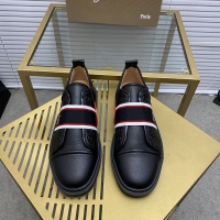 Cheap Christian Louboutin Casual Shoes For Women #1264683 Replica Wholesale [$96.00 USD] [ITEM#1264683] on Replica Christian Louboutin Casual Shoes