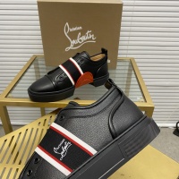 Cheap Christian Louboutin Casual Shoes For Men #1264684 Replica Wholesale [$96.00 USD] [ITEM#1264684] on Replica Christian Louboutin Casual Shoes