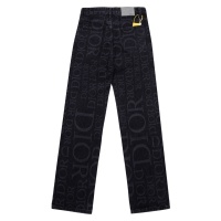 Cheap Christian Dior Jeans For Men #1264705 Replica Wholesale [$52.00 USD] [ITEM#1264705] on Replica Christian Dior Jeans