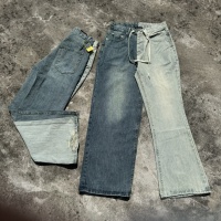 Cheap Balenciaga Jeans For Men #1264711 Replica Wholesale [$56.00 USD] [ITEM#1264711] on Replica Balenciaga Jeans