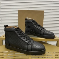 Christian Louboutin High Top Shoes For Men #1264720