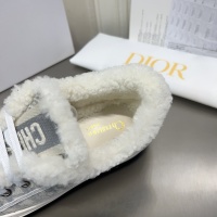 Cheap Christian Dior Casual Shoes For Women #1264739 Replica Wholesale [$105.00 USD] [ITEM#1264739] on Replica Christian Dior Casual Shoes