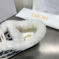 Cheap Christian Dior Casual Shoes For Women #1264740 Replica Wholesale [$105.00 USD] [ITEM#1264740] on Replica Christian Dior Casual Shoes