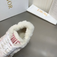 Cheap Christian Dior Casual Shoes For Women #1264741 Replica Wholesale [$105.00 USD] [ITEM#1264741] on Replica Christian Dior Casual Shoes