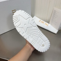 Cheap Christian Dior Casual Shoes For Women #1264741 Replica Wholesale [$105.00 USD] [ITEM#1264741] on Replica Christian Dior Casual Shoes