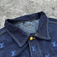 Cheap Louis Vuitton LV Jackets Long Sleeved For Unisex #1264742 Replica Wholesale [$80.00 USD] [ITEM#1264742] on Replica Louis Vuitton LV Jackets