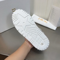 Cheap Christian Dior Casual Shoes For Women #1264743 Replica Wholesale [$105.00 USD] [ITEM#1264743] on Replica Christian Dior Casual Shoes