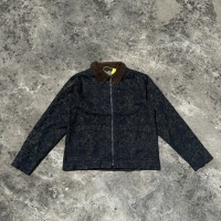 Louis Vuitton LV Jackets Long Sleeved For Unisex #1264745