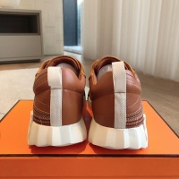 Cheap Hermes Casual Shoes For Women #1264763 Replica Wholesale [$125.00 USD] [ITEM#1264763] on Replica Hermes Casual Shoes