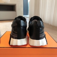 Cheap Hermes Casual Shoes For Women #1264767 Replica Wholesale [$125.00 USD] [ITEM#1264767] on Replica Hermes Casual Shoes