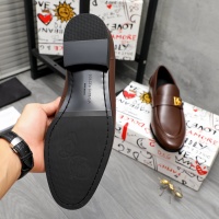 Cheap Dolce &amp; Gabbana D&amp;G Leather Shoes For Men #1264771 Replica Wholesale [$82.00 USD] [ITEM#1264771] on Replica Dolce &amp; Gabbana D&amp;G Leather Shoes