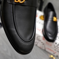 Cheap Dolce &amp; Gabbana D&amp;G Leather Shoes For Men #1264774 Replica Wholesale [$82.00 USD] [ITEM#1264774] on Replica Dolce &amp; Gabbana D&amp;G Leather Shoes