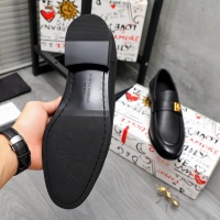 Cheap Dolce &amp; Gabbana D&amp;G Leather Shoes For Men #1264776 Replica Wholesale [$82.00 USD] [ITEM#1264776] on Replica Dolce &amp; Gabbana D&amp;G Leather Shoes