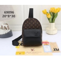 Louis Vuitton Messenger Bags For Men #1264784