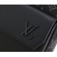 Cheap Louis Vuitton Messenger Bags For Men #1264785 Replica Wholesale [$41.00 USD] [ITEM#1264785] on Replica Louis Vuitton Messenger Bags