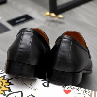 Cheap Dolce &amp; Gabbana D&amp;G Leather Shoes For Men #1264786 Replica Wholesale [$82.00 USD] [ITEM#1264786] on Replica Dolce &amp; Gabbana D&amp;G Leather Shoes