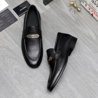 Cheap Dolce &amp; Gabbana D&amp;G Leather Shoes For Men #1264789 Replica Wholesale [$82.00 USD] [ITEM#1264789] on Replica Dolce &amp; Gabbana D&amp;G Leather Shoes