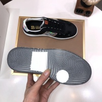 Cheap Balmain Casual Shoes For Men #1264796 Replica Wholesale [$112.00 USD] [ITEM#1264796] on Replica Balmain Casual Shoes