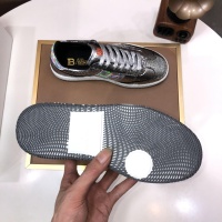 Cheap Balmain Casual Shoes For Men #1264798 Replica Wholesale [$112.00 USD] [ITEM#1264798] on Replica Balmain Casual Shoes