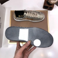 Cheap Balmain Casual Shoes For Men #1264799 Replica Wholesale [$112.00 USD] [ITEM#1264799] on Replica Balmain Casual Shoes