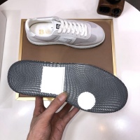 Cheap Balmain Casual Shoes For Men #1264800 Replica Wholesale [$112.00 USD] [ITEM#1264800] on Replica Balmain Casual Shoes