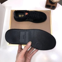 Cheap Balmain Casual Shoes For Men #1264801 Replica Wholesale [$112.00 USD] [ITEM#1264801] on Replica Balmain Casual Shoes