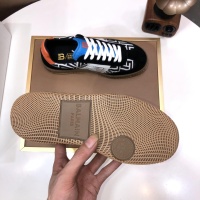 Cheap Balmain Casual Shoes For Men #1264804 Replica Wholesale [$112.00 USD] [ITEM#1264804] on Replica Balmain Casual Shoes