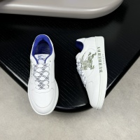 Cheap Burberry Casual Shoes For Men #1264805 Replica Wholesale [$80.00 USD] [ITEM#1264805] on Replica Burberry Casual Shoes