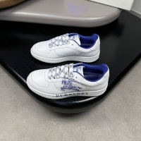 Cheap Burberry Casual Shoes For Men #1264806 Replica Wholesale [$80.00 USD] [ITEM#1264806] on Replica Burberry Casual Shoes