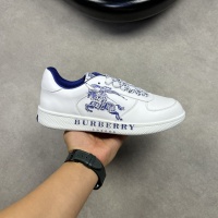 Cheap Burberry Casual Shoes For Men #1264806 Replica Wholesale [$80.00 USD] [ITEM#1264806] on Replica Burberry Casual Shoes