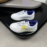 Cheap Burberry Casual Shoes For Men #1264807 Replica Wholesale [$80.00 USD] [ITEM#1264807] on Replica Burberry Casual Shoes