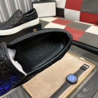 Cheap Gucci Casual Shoes For Men #1264810 Replica Wholesale [$80.00 USD] [ITEM#1264810] on Replica Gucci Casual Shoes