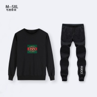 Gucci Tracksuits Long Sleeved For Men #1264811