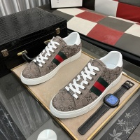 Cheap Gucci Casual Shoes For Men #1264812 Replica Wholesale [$80.00 USD] [ITEM#1264812] on Replica Gucci Casual Shoes