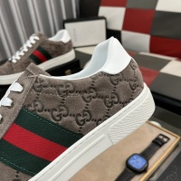 Cheap Gucci Casual Shoes For Men #1264812 Replica Wholesale [$80.00 USD] [ITEM#1264812] on Replica Gucci Casual Shoes