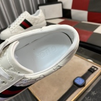 Cheap Gucci Casual Shoes For Men #1264815 Replica Wholesale [$80.00 USD] [ITEM#1264815] on Replica Gucci Casual Shoes